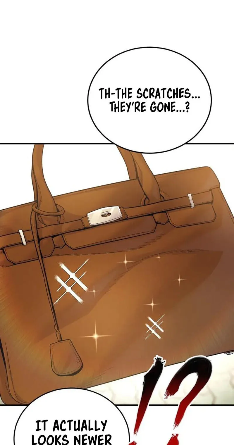 Read Manager Kim chapter 254 image 10 on Lezhin