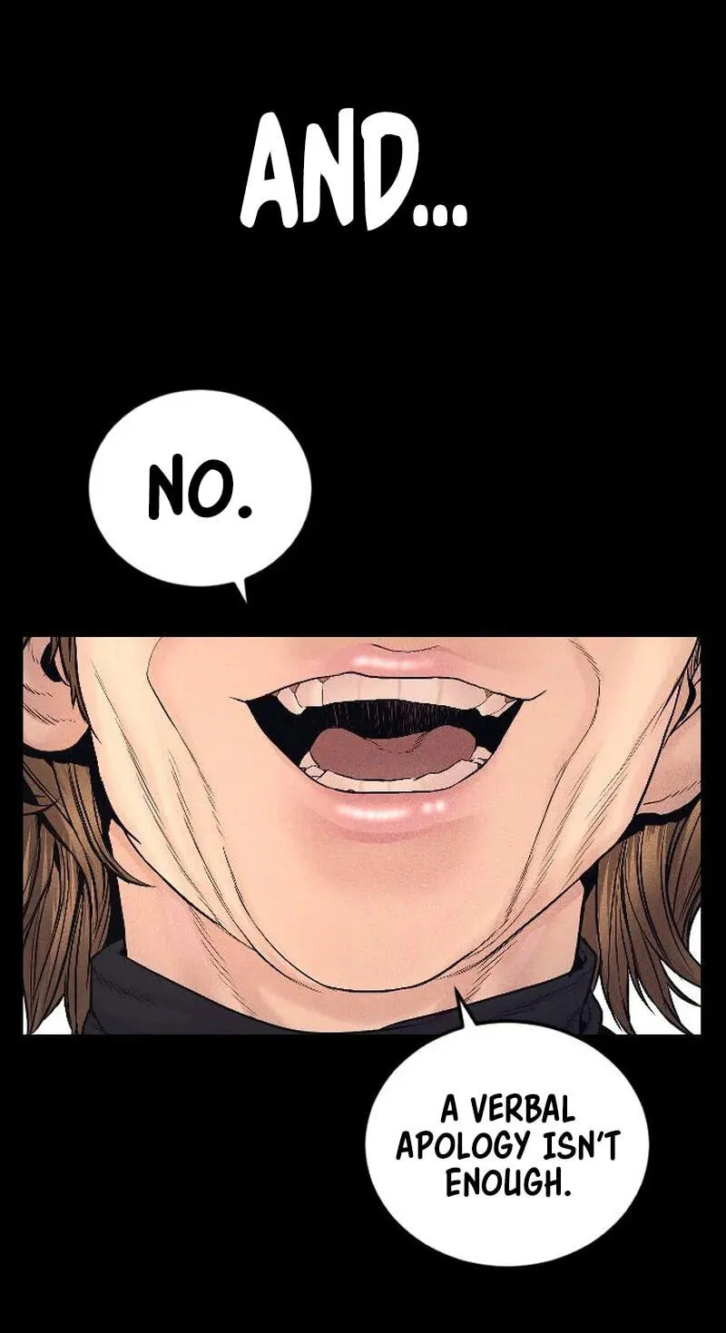 Read Manager Kim chapter 254 image 112 on Lezhin