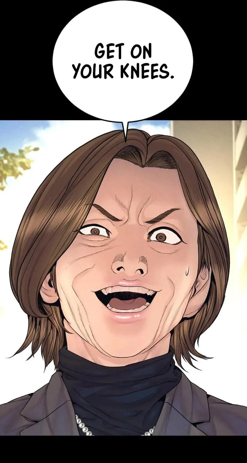 Read Manager Kim chapter 254 image 114 on Lezhin