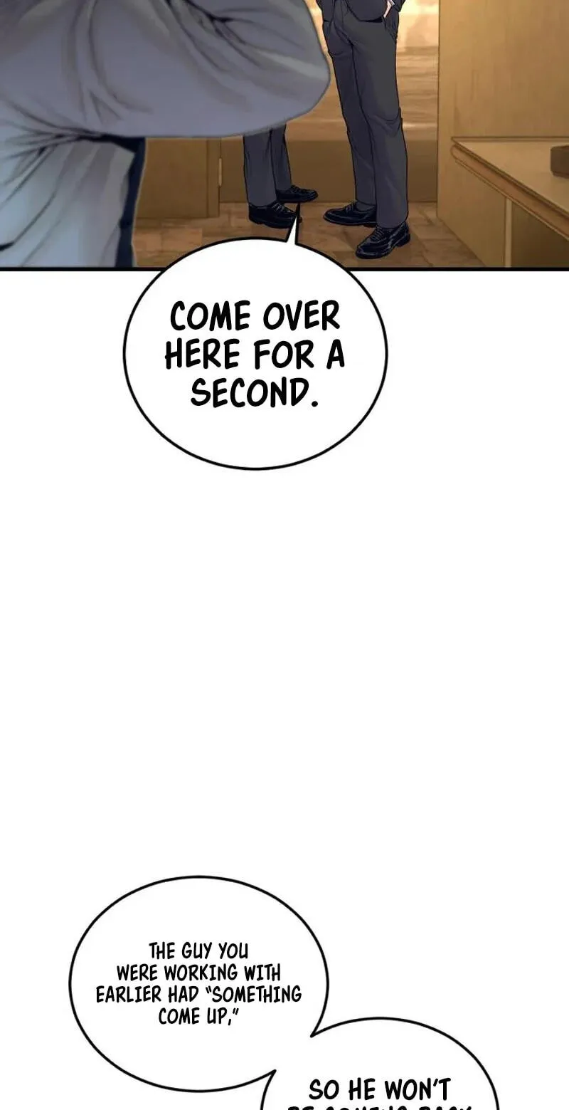 Read Manager Kim chapter 254 image 131 on Lezhin
