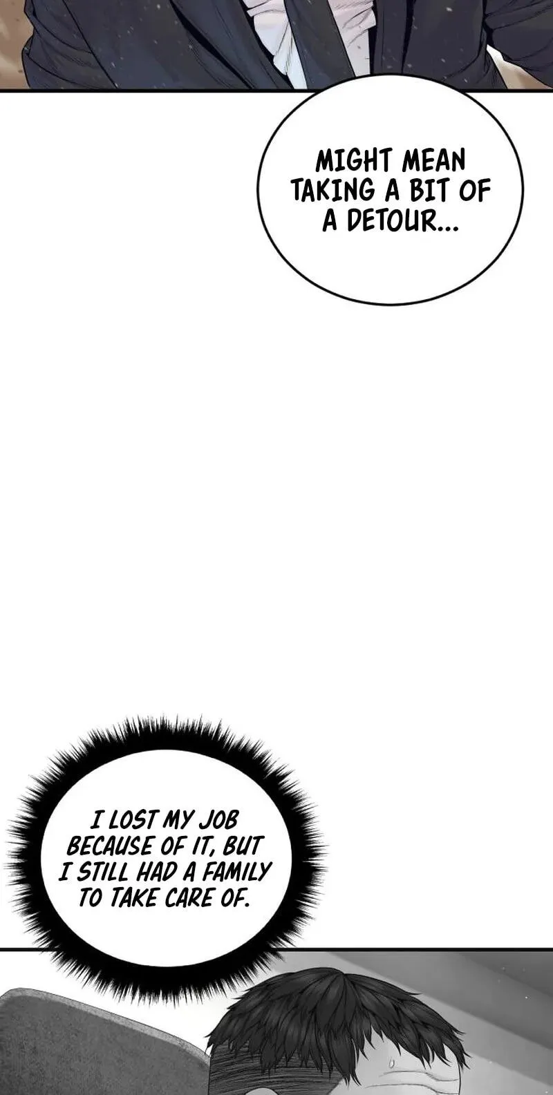 Read Manager Kim chapter 254 image 140 on Lezhin