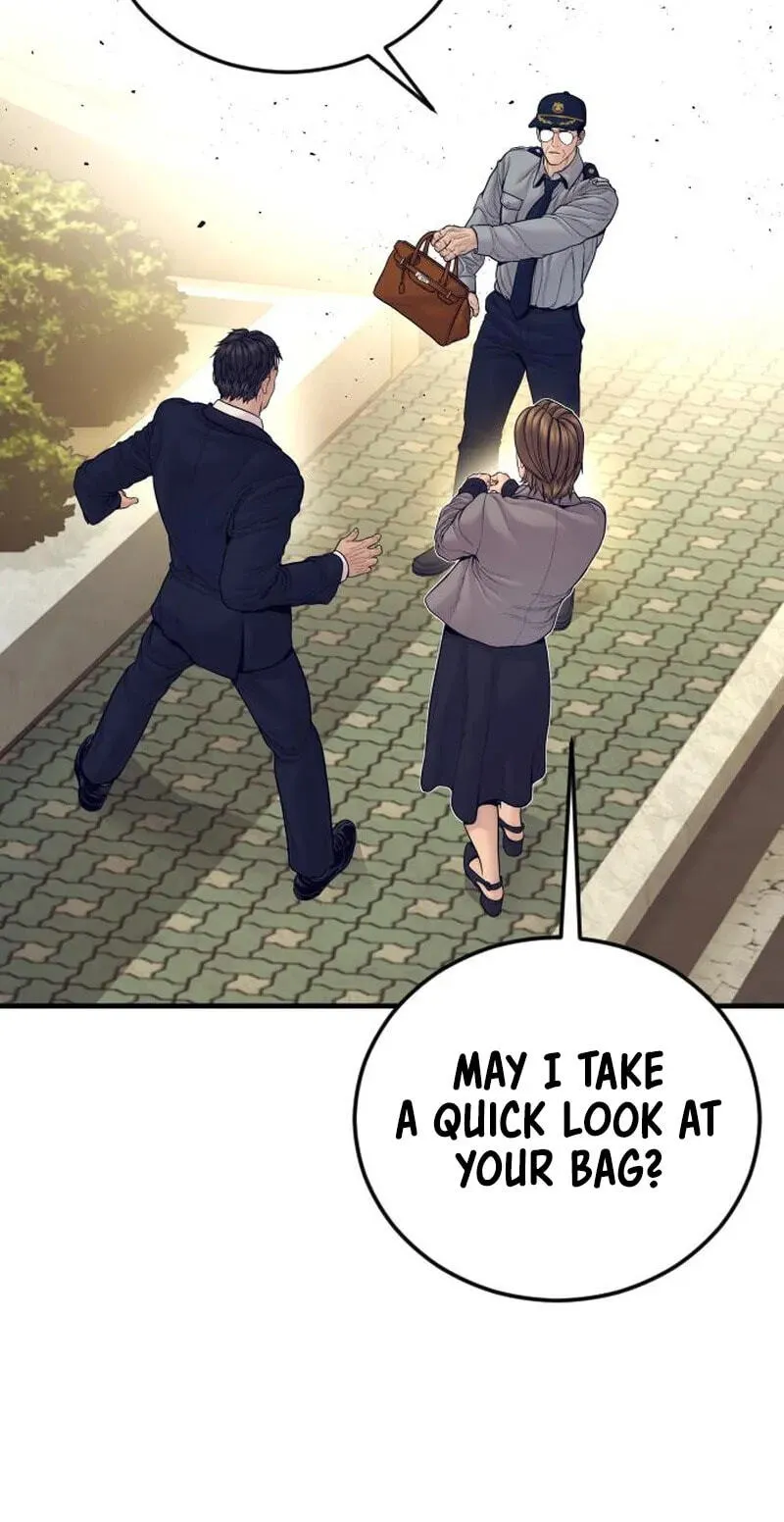 Read Manager Kim chapter 254 image 2 on Lezhin