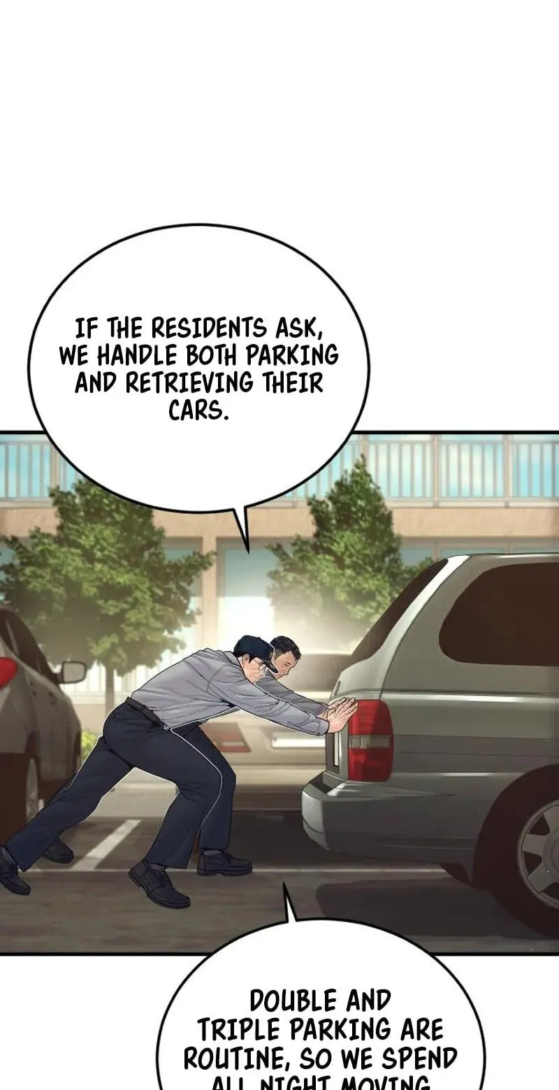 Read Manager Kim chapter 254 image 23 on Lezhin