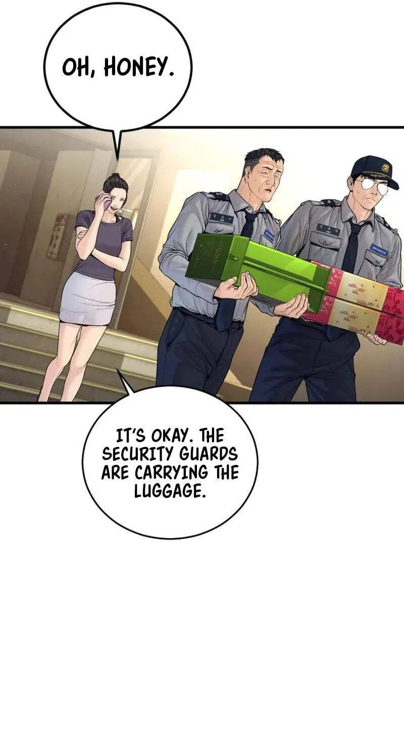 Read Manager Kim chapter 254 image 27 on Lezhin