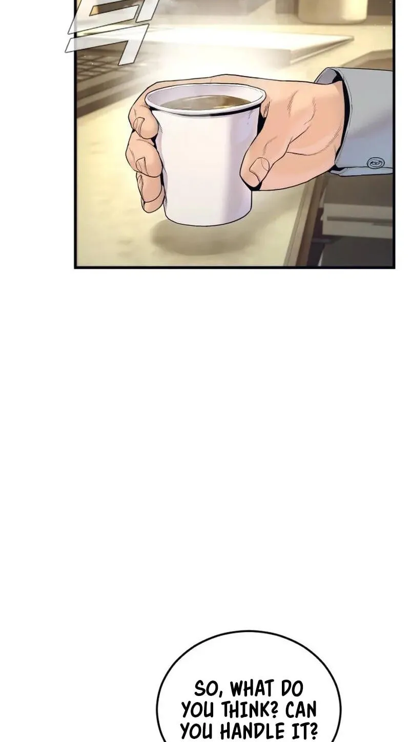 Read Manager Kim chapter 254 image 33 on Lezhin