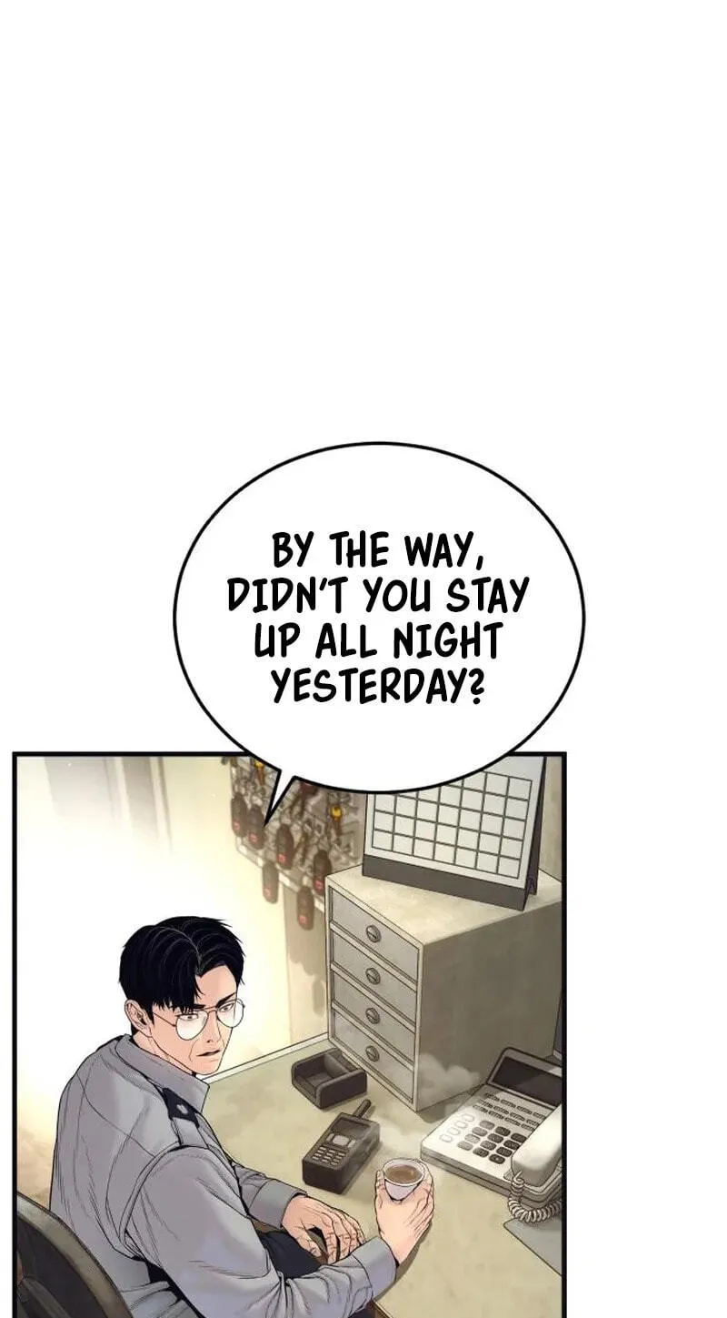 Read Manager Kim chapter 254 image 35 on Lezhin