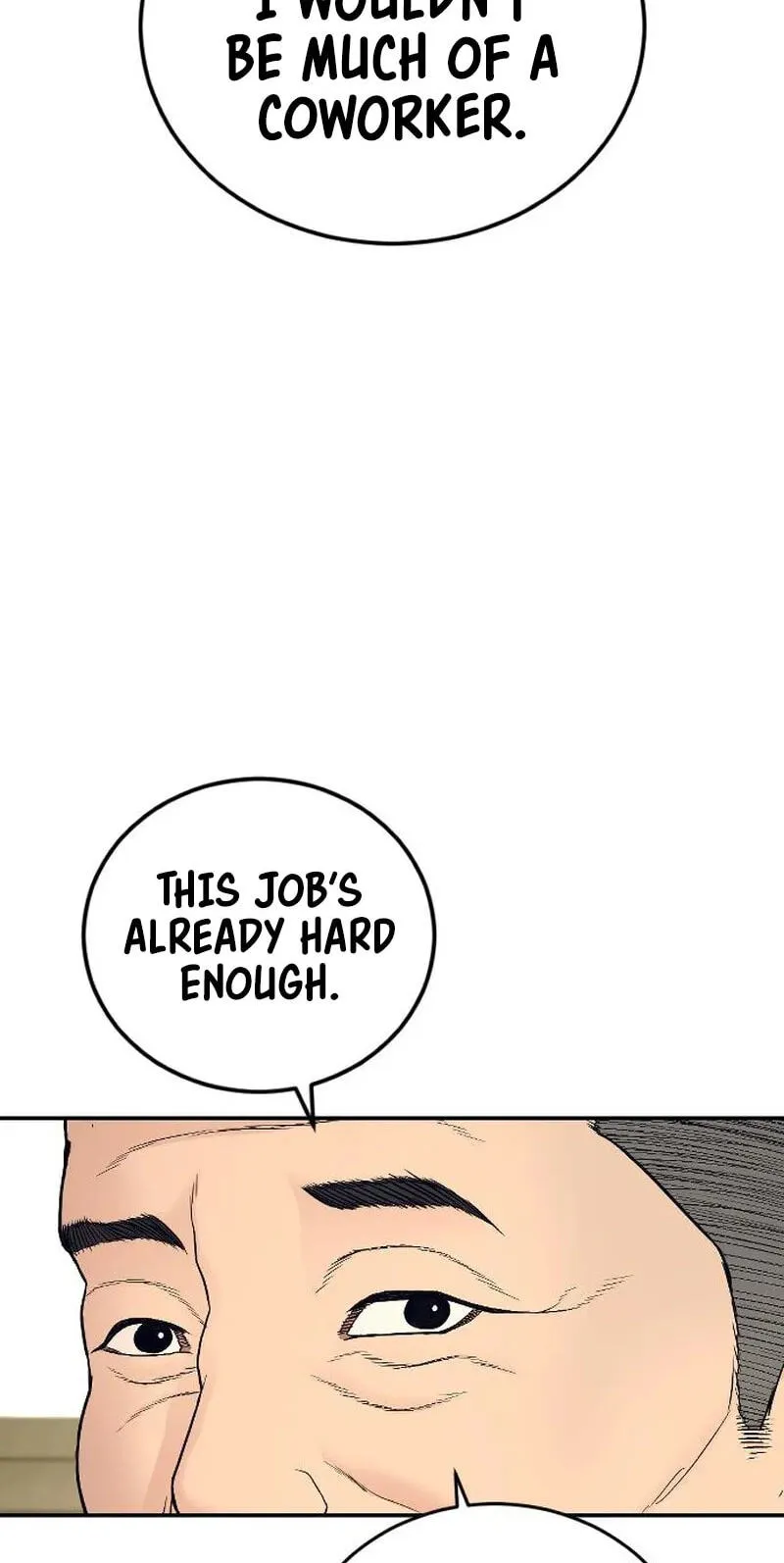 Read Manager Kim chapter 254 image 38 on Lezhin
