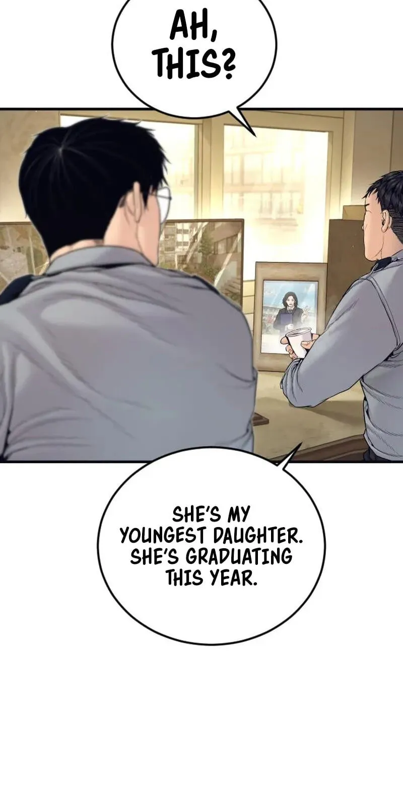 Read Manager Kim chapter 254 image 42 on Lezhin