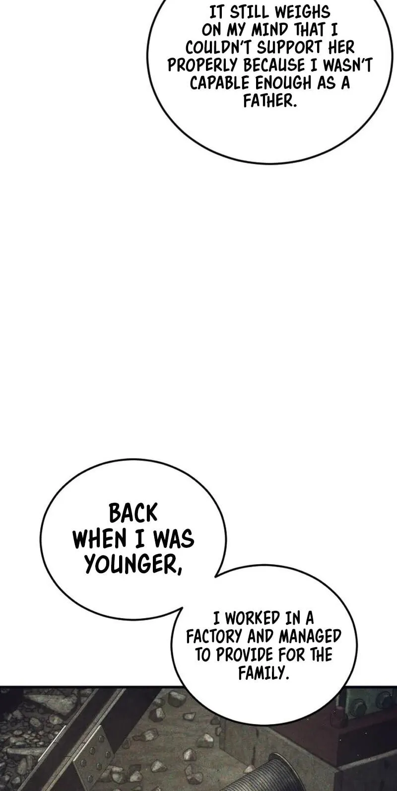 Read Manager Kim chapter 254 image 44 on Lezhin