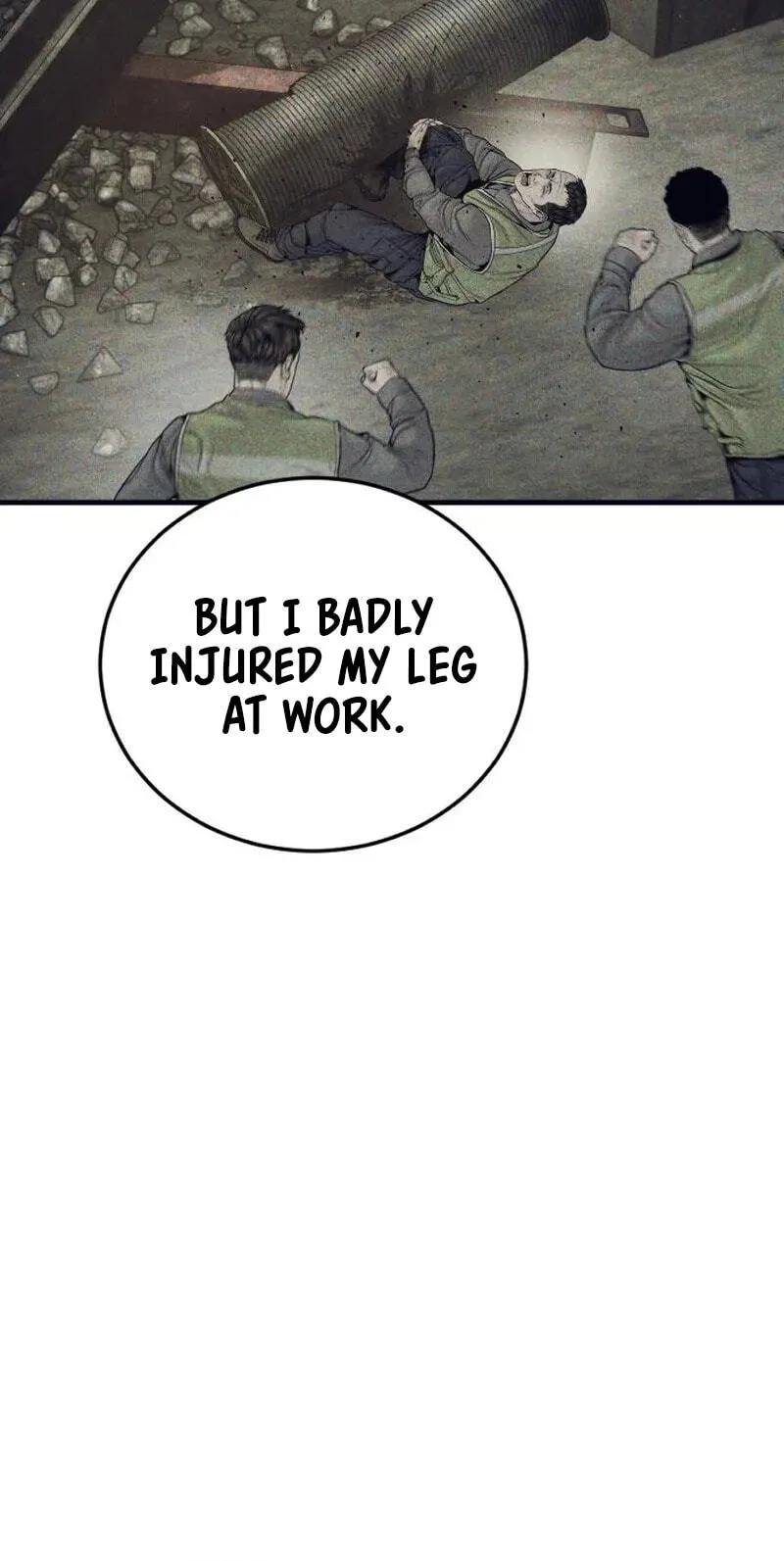 Read Manager Kim chapter 254 image 45 on Lezhin