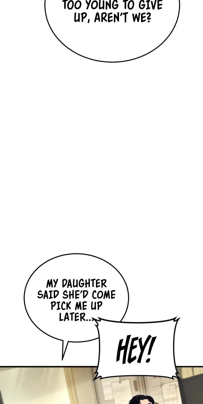 Read Manager Kim chapter 254 image 48 on Lezhin
