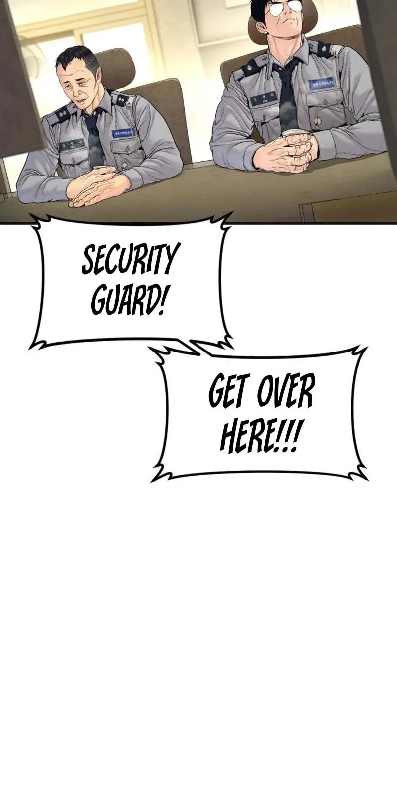 Read Manager Kim chapter 254 image 49 on Lezhin
