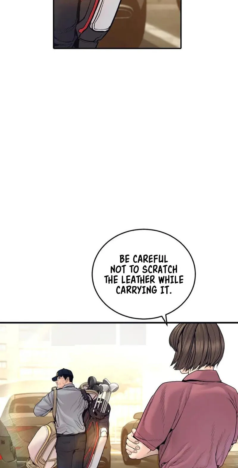 Read Manager Kim chapter 254 image 60 on Lezhin