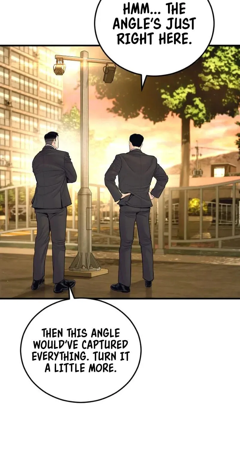Read Manager Kim chapter 254 image 80 on Lezhin
