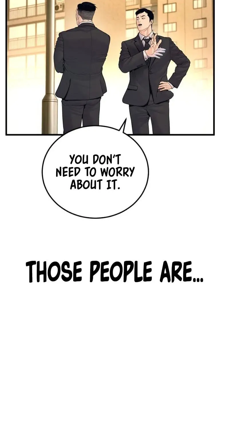 Read Manager Kim chapter 254 image 83 on Lezhin