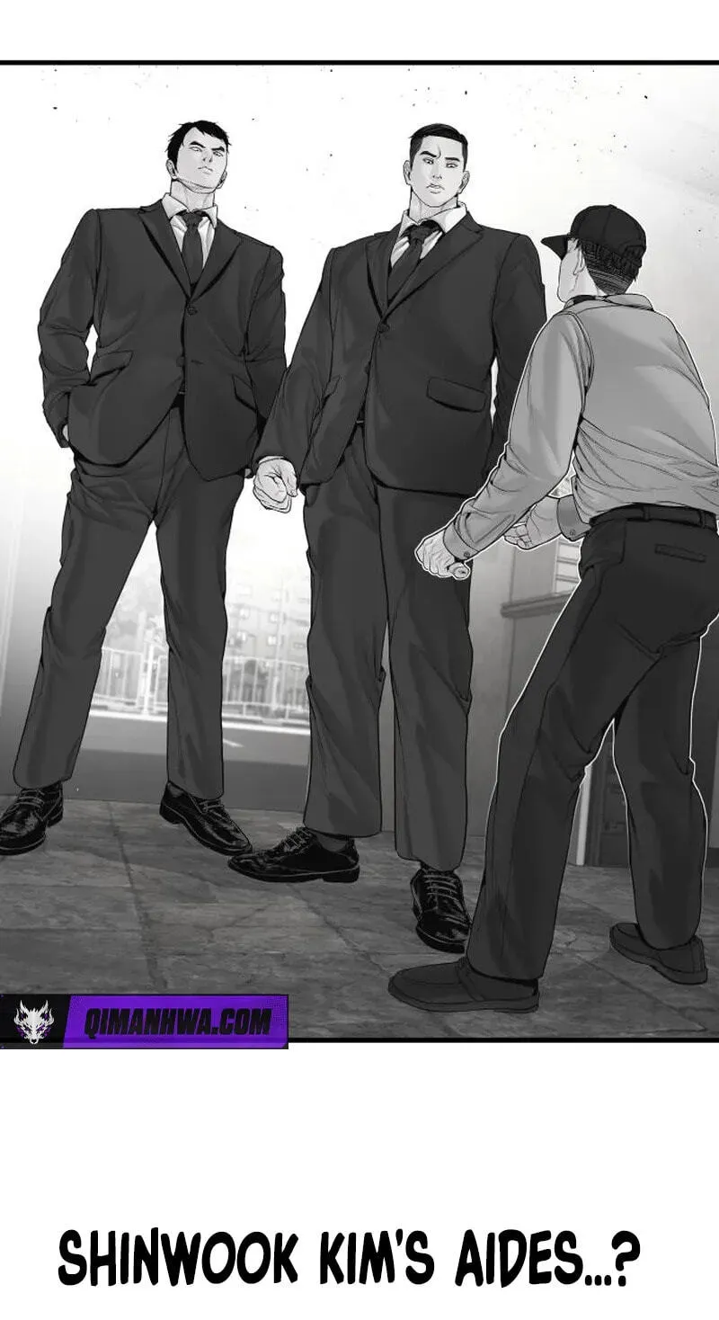 Read Manager Kim chapter 254 image 84 on Lezhin