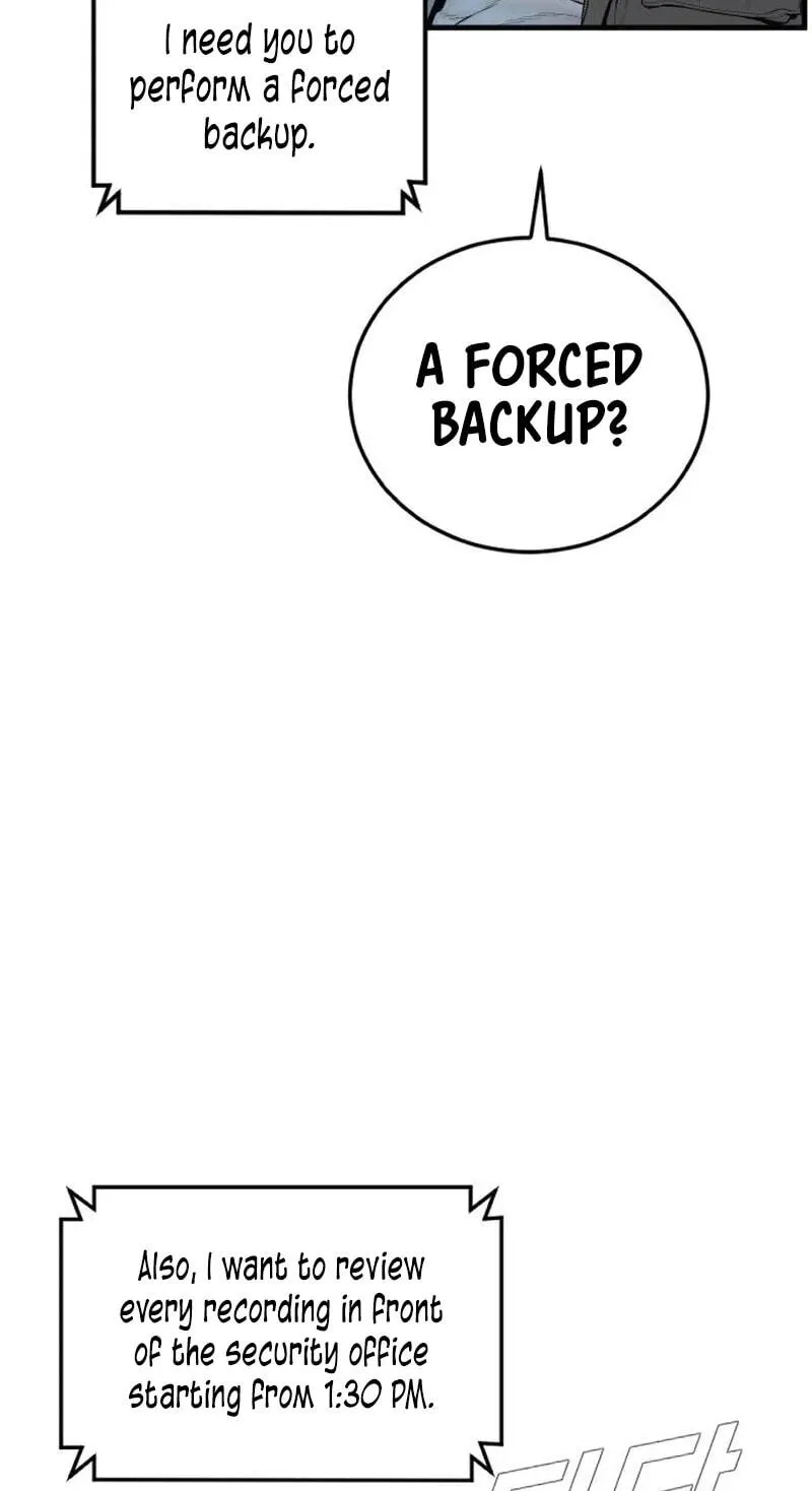 Read Manager Kim chapter 254 image 90 on Lezhin