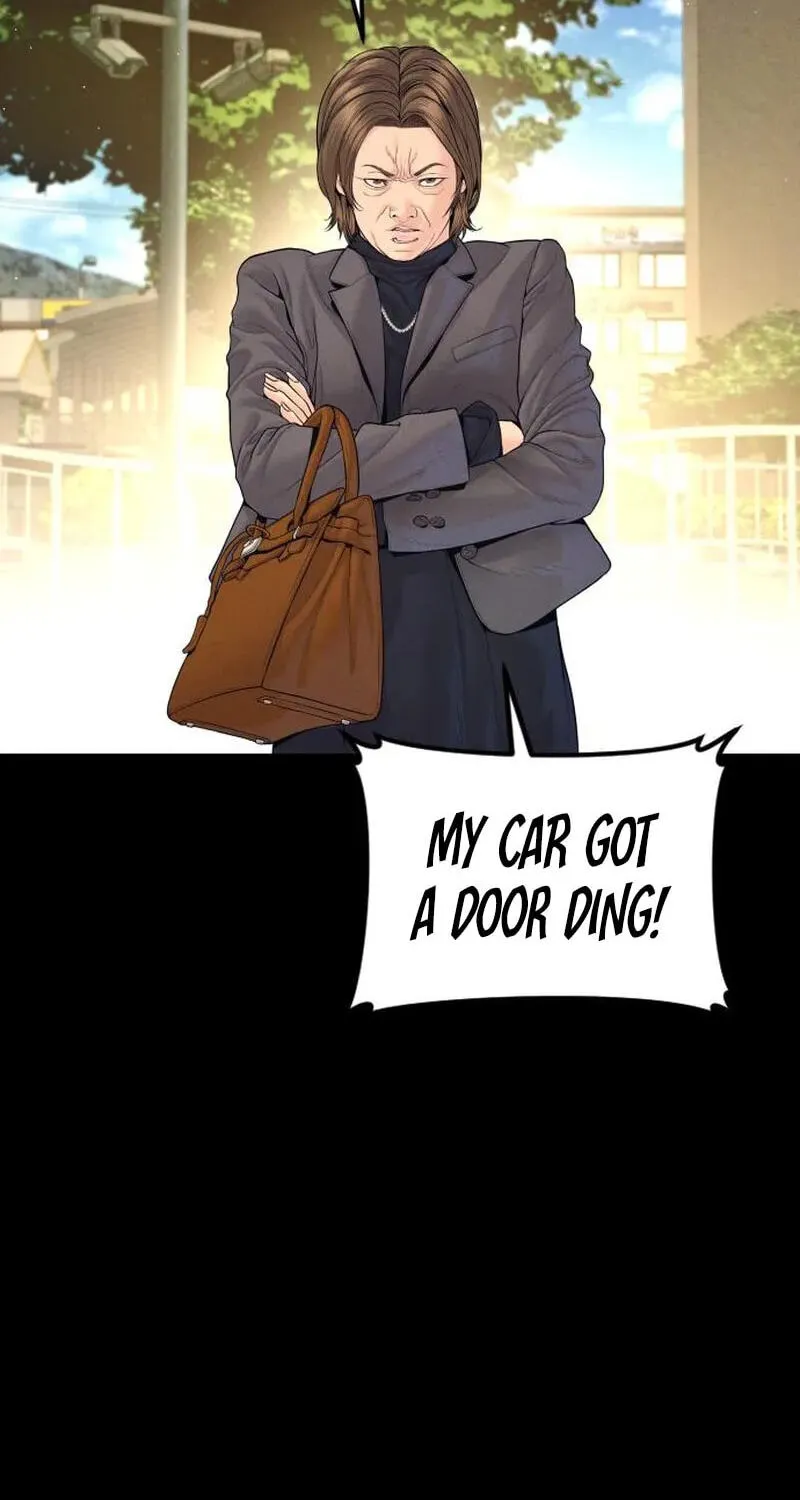 Read Manager Kim chapter 254 image 97 on Lezhin