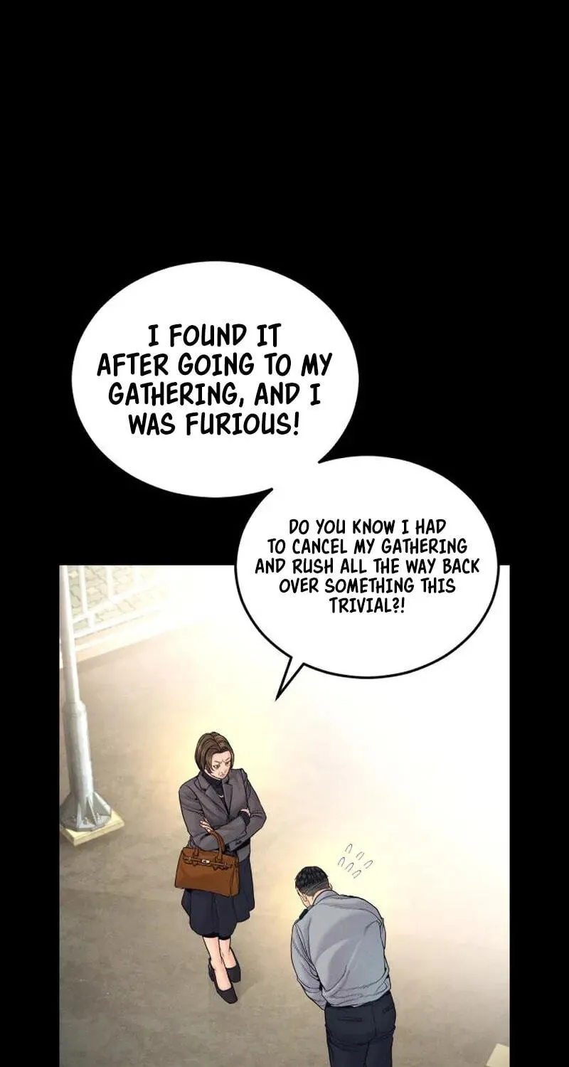 Read Manager Kim chapter 254 image 98 on Lezhin