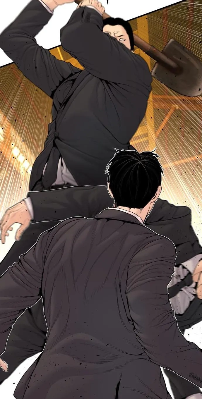 Read Manager Kim chapter 256 image 100 on Lezhin