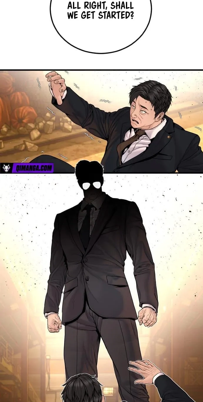 Read Manager Kim chapter 256 image 105 on Lezhin