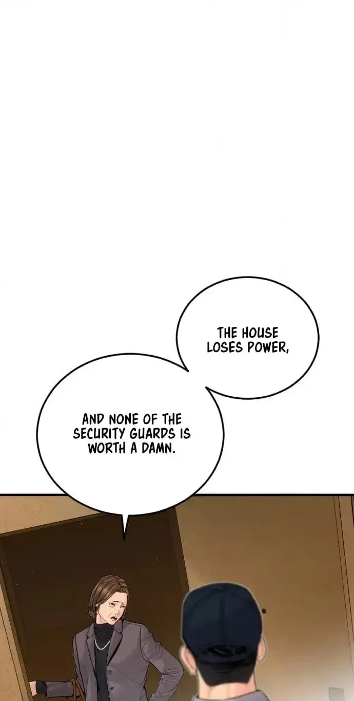 Read Manager Kim chapter 256 image 109 on Lezhin