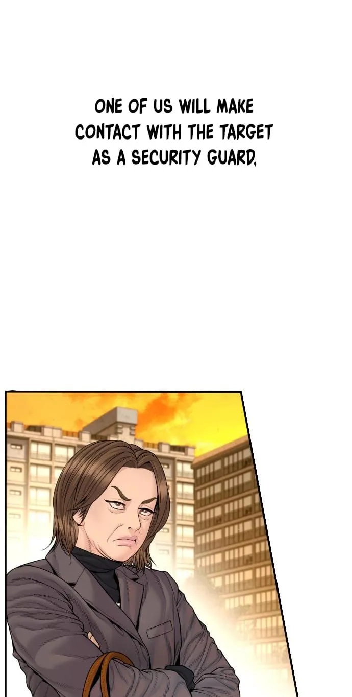 Read Manager Kim chapter 256 image 11 on Lezhin