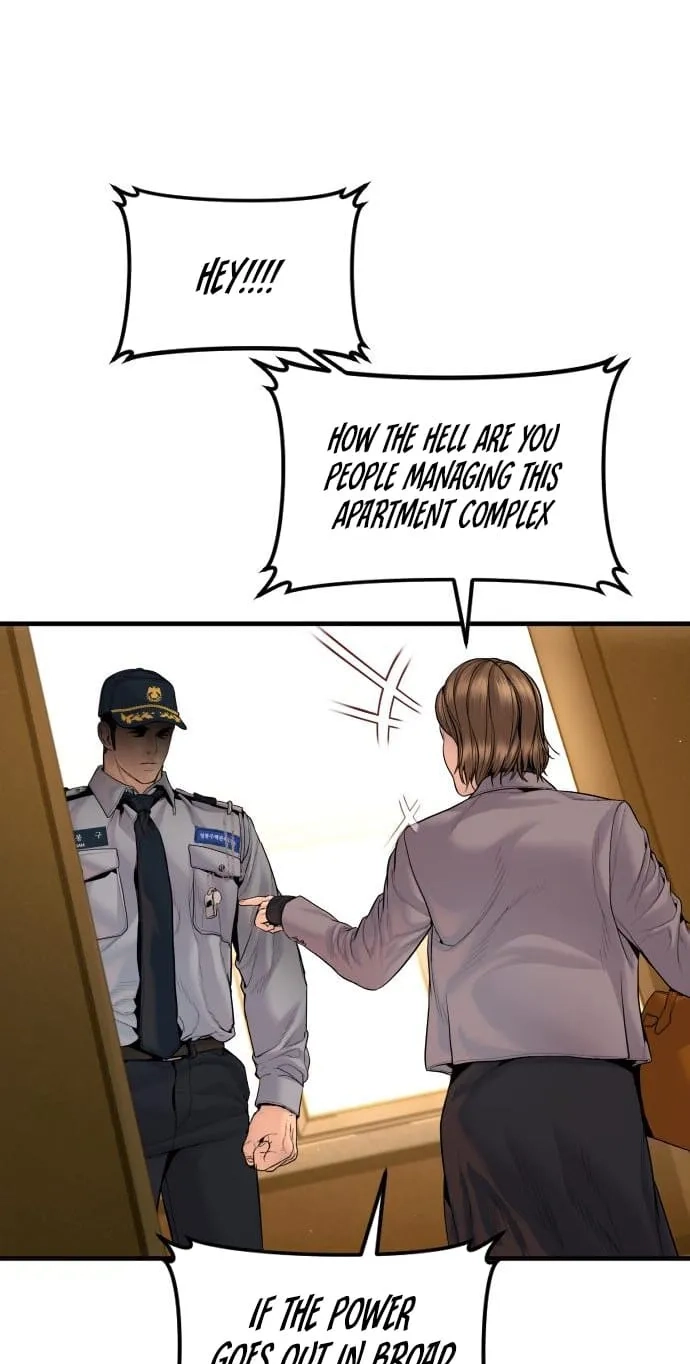 Read Manager Kim chapter 256 image 111 on Lezhin