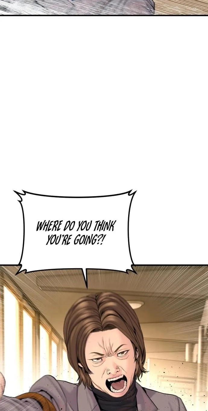 Read Manager Kim chapter 256 image 120 on Lezhin