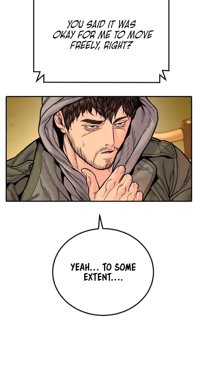 Read Manager Kim chapter 256 image 126 on Lezhin