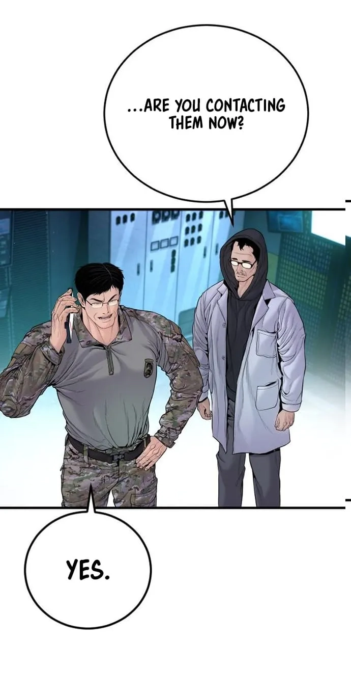 Read Manager Kim chapter 256 image 136 on Lezhin
