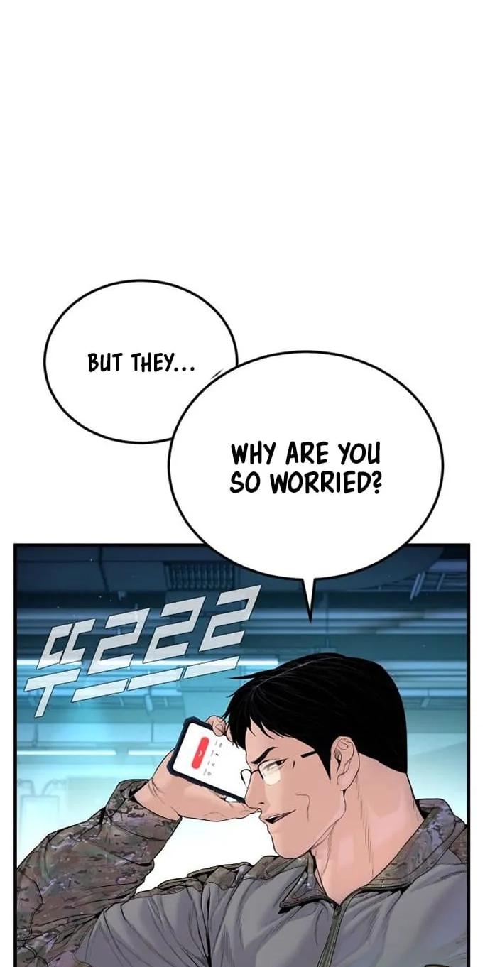 Read Manager Kim chapter 256 image 137 on Lezhin