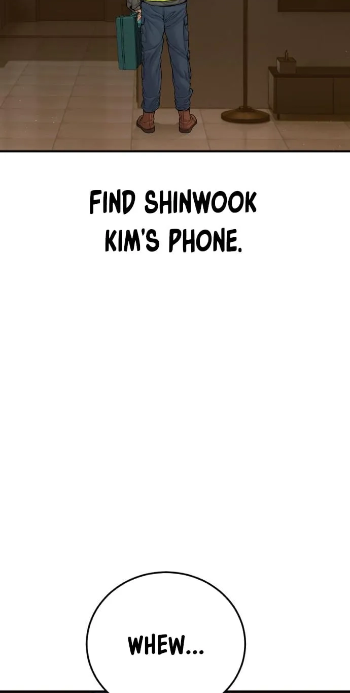Read Manager Kim chapter 256 image 14 on Lezhin