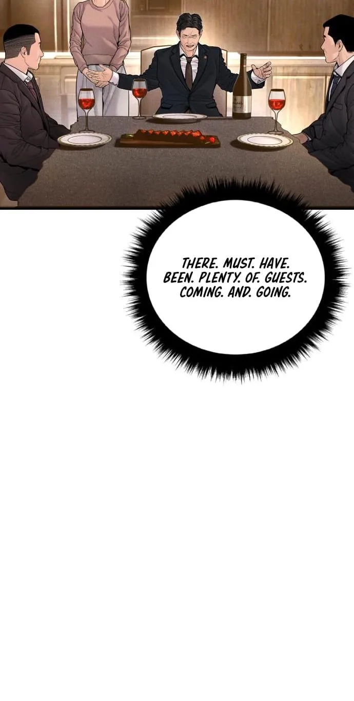 Read Manager Kim chapter 256 image 22 on Lezhin