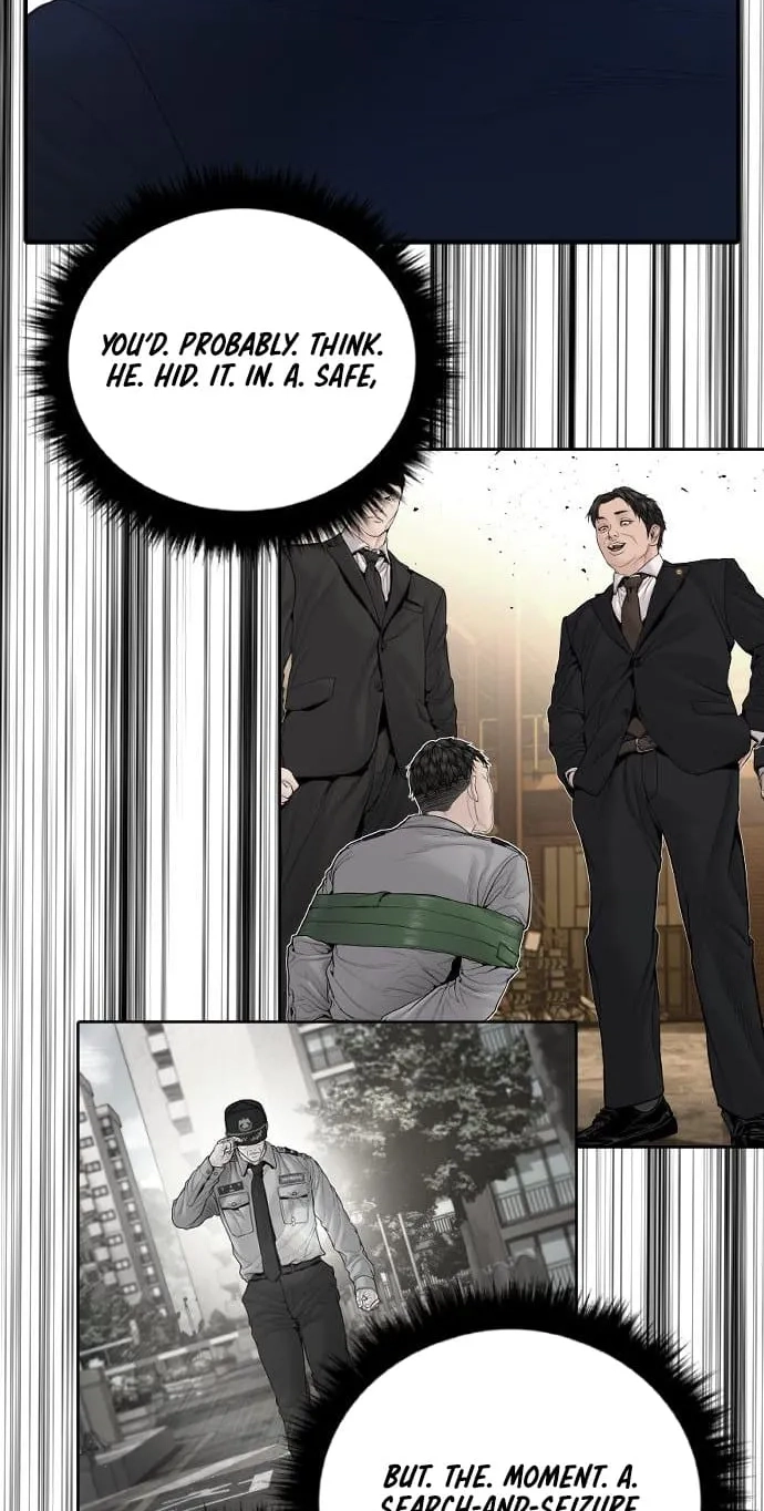 Read Manager Kim chapter 256 image 25 on Lezhin