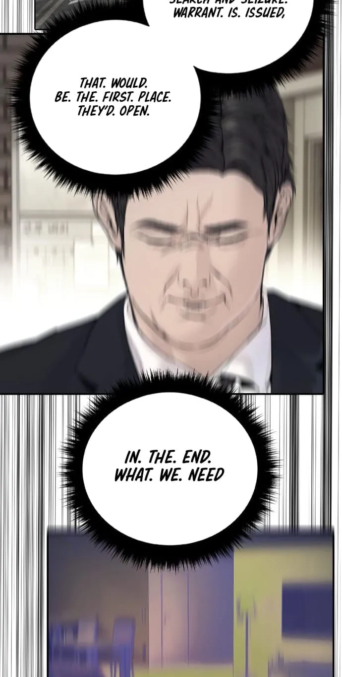 Read Manager Kim chapter 256 image 26 on Lezhin
