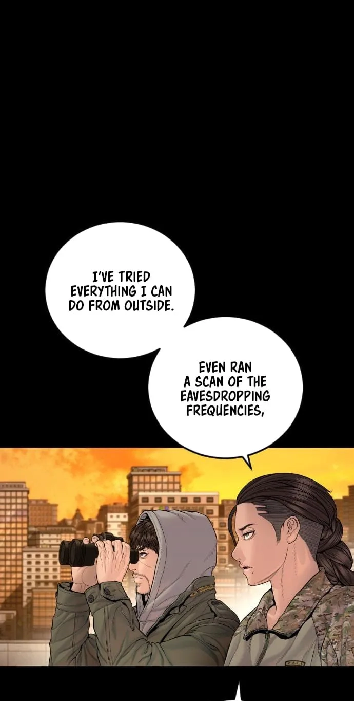Read Manager Kim chapter 256 image 3 on Lezhin
