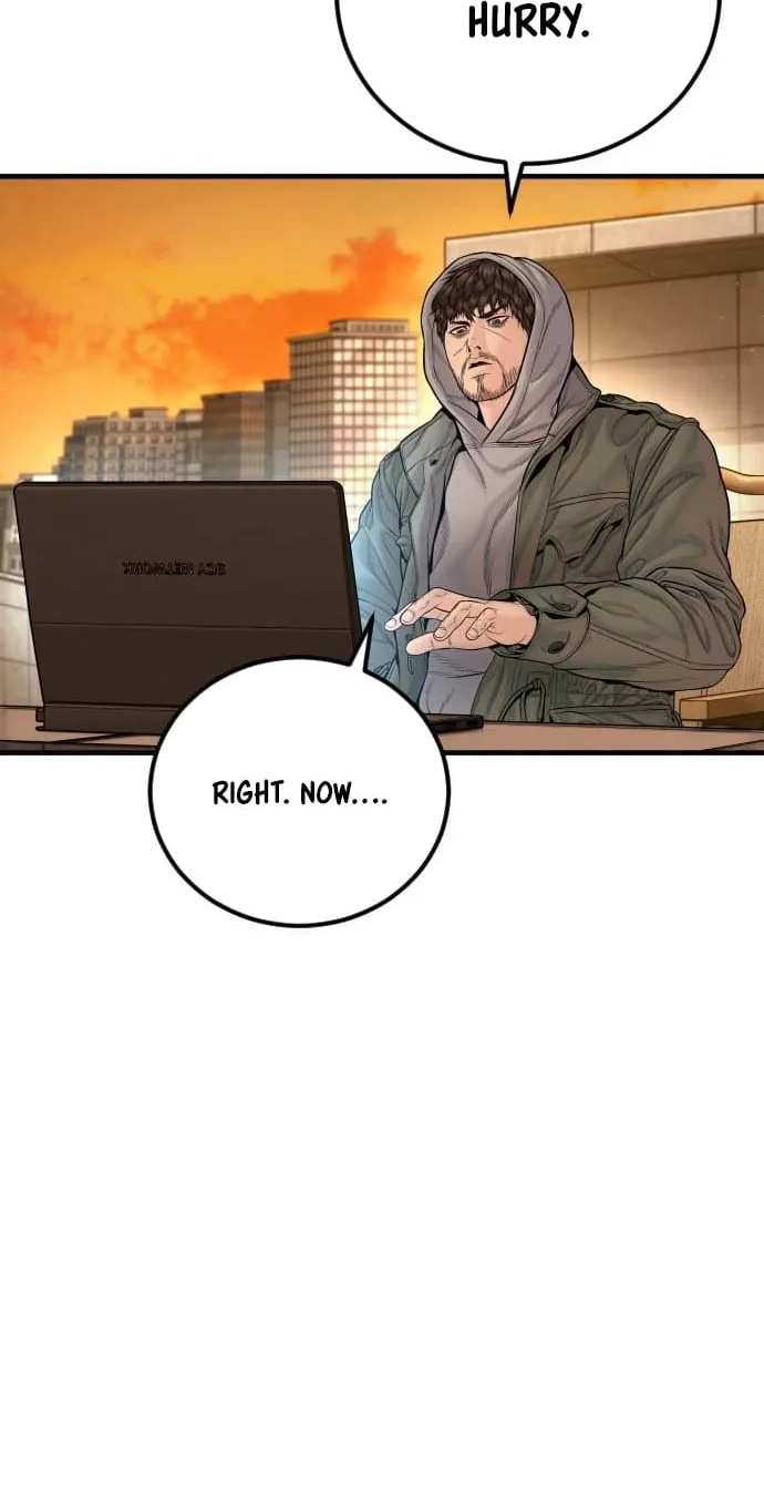 Read Manager Kim chapter 256 image 31 on Lezhin