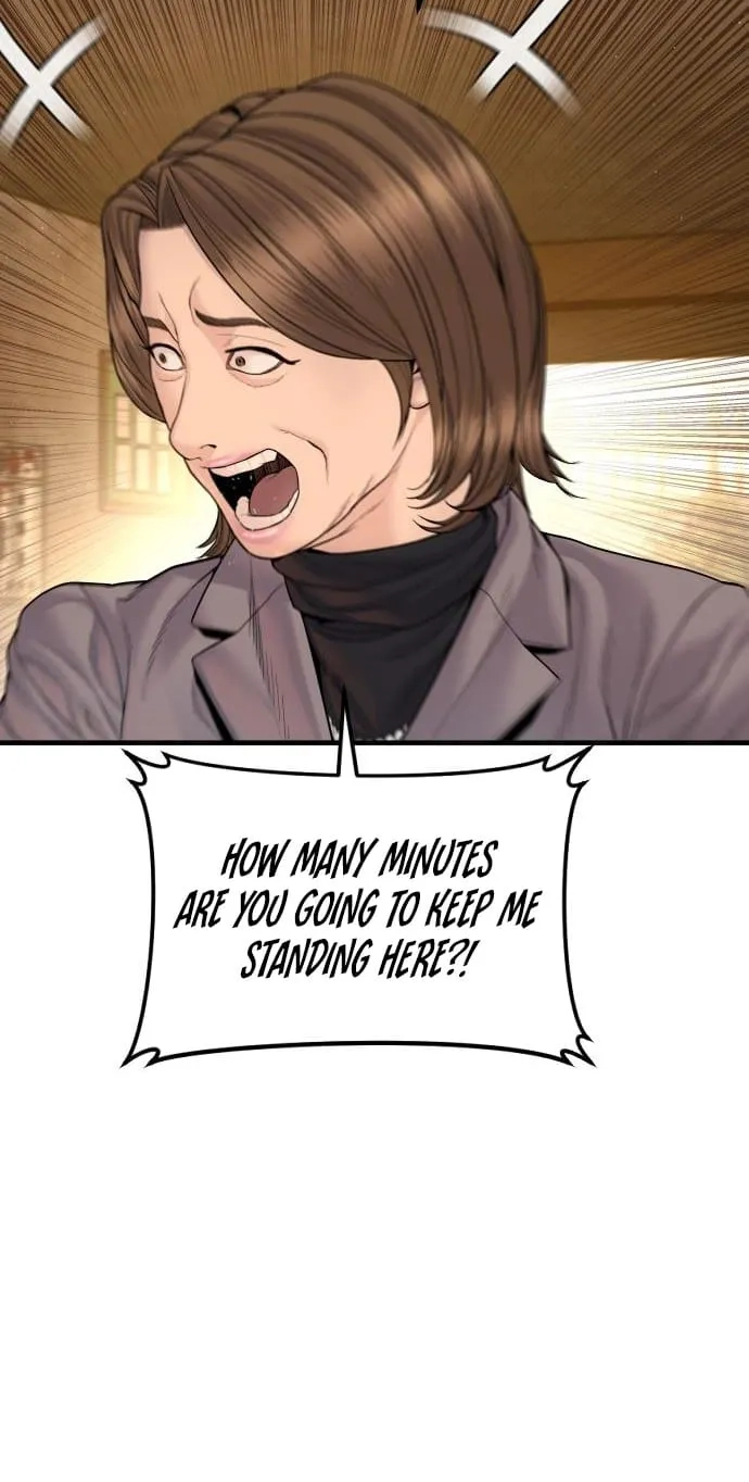 Read Manager Kim chapter 256 image 35 on Lezhin