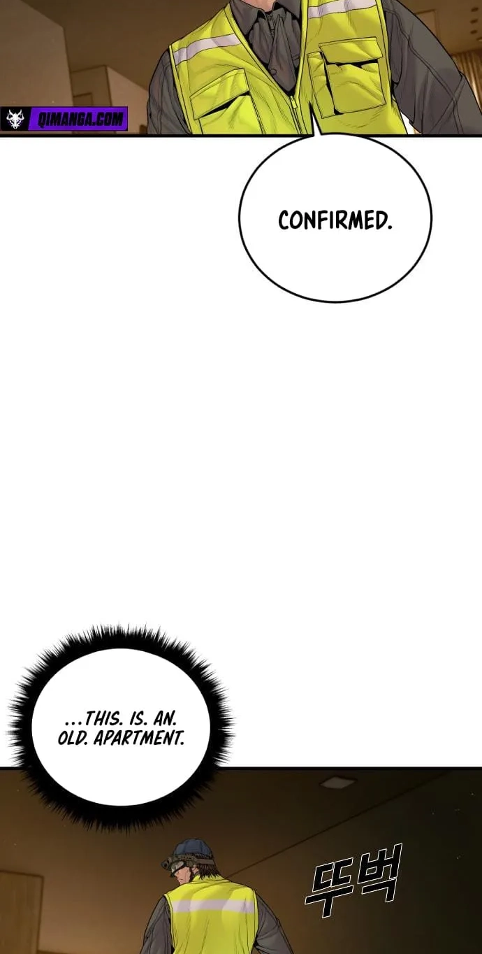 Read Manager Kim chapter 256 image 38 on Lezhin