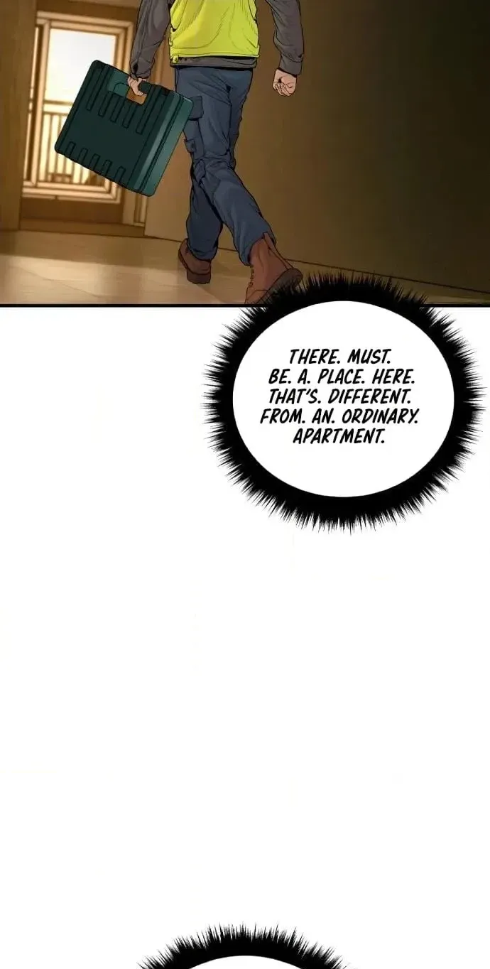 Read Manager Kim chapter 256 image 39 on Lezhin