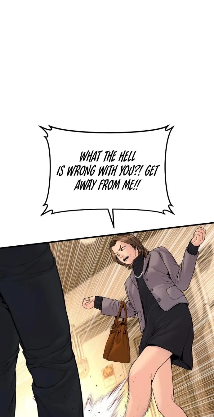 Read Manager Kim chapter 256 image 48 on Lezhin