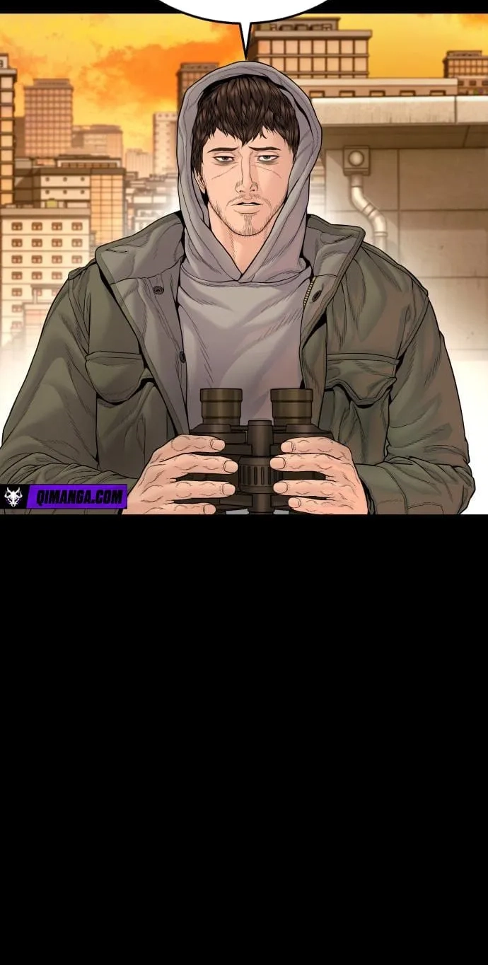 Read Manager Kim chapter 256 image 5 on Lezhin