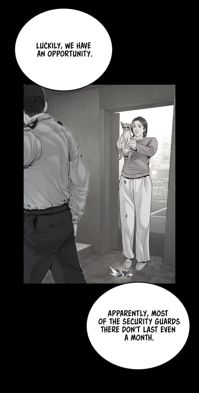 Read Manager Kim chapter 256 image 6 on Lezhin