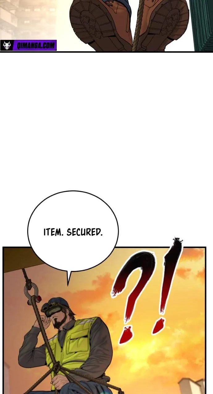 Read Manager Kim chapter 256 image 61 on Lezhin
