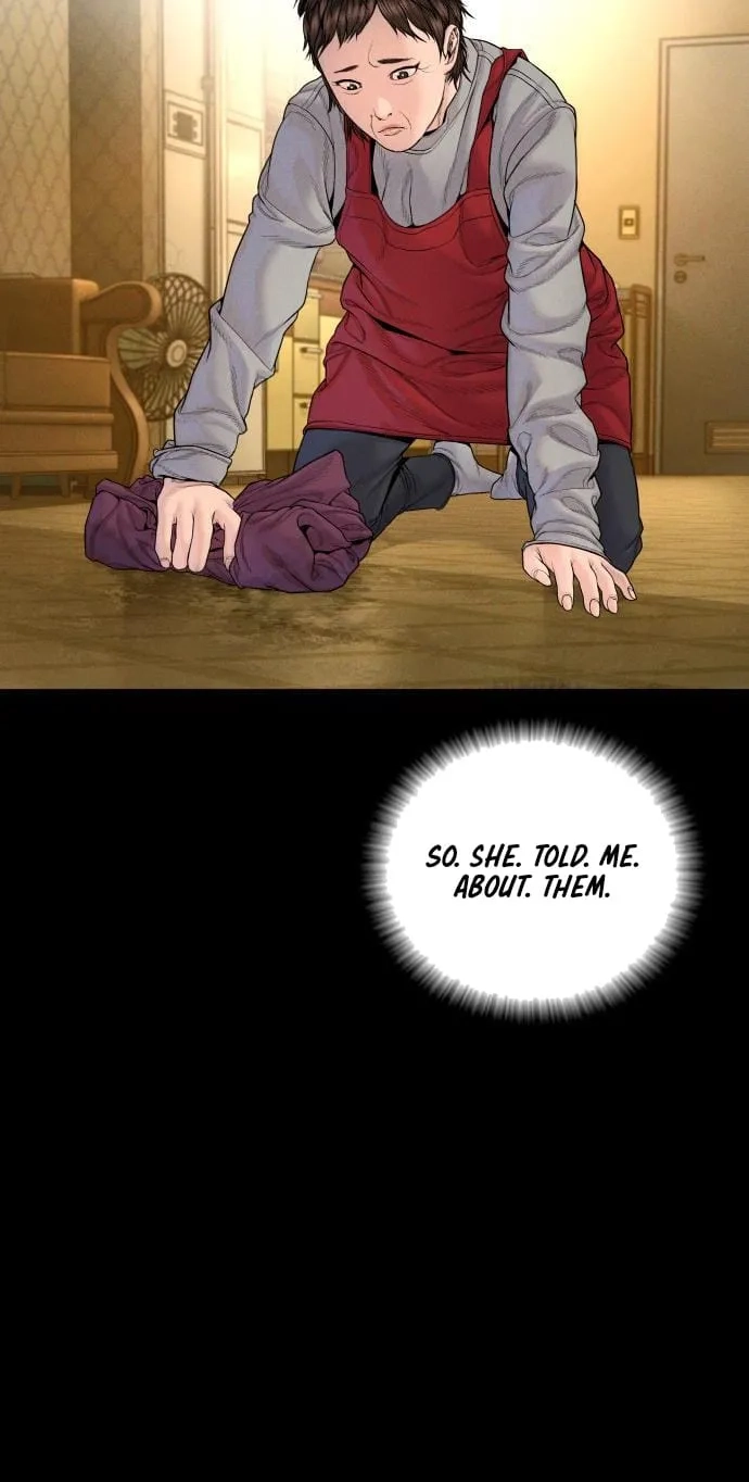Read Manager Kim chapter 256 image 67 on Lezhin