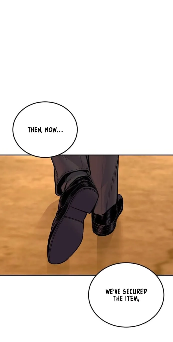 Read Manager Kim chapter 256 image 81 on Lezhin