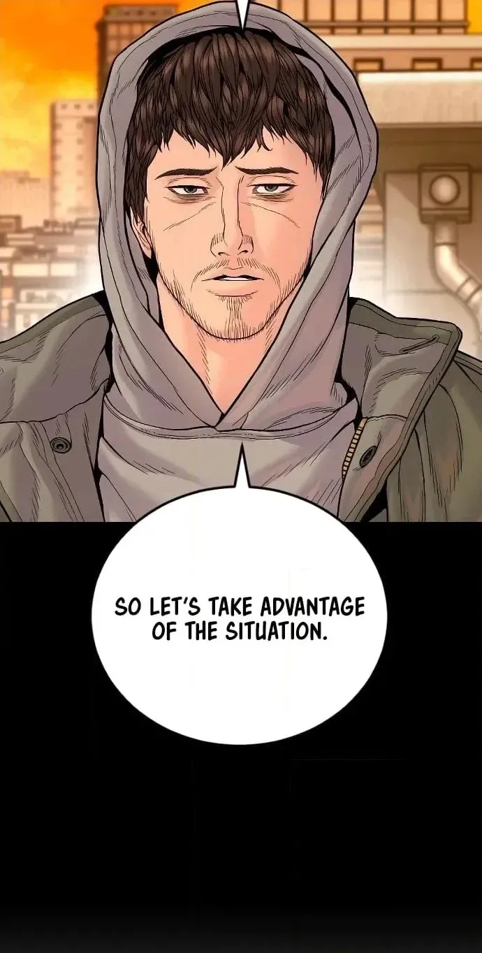 Read Manager Kim chapter 256 image 9 on Lezhin