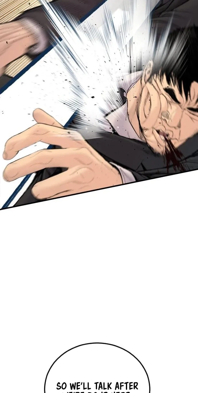 Read Manager Kim chapter 256 image 90 on Lezhin