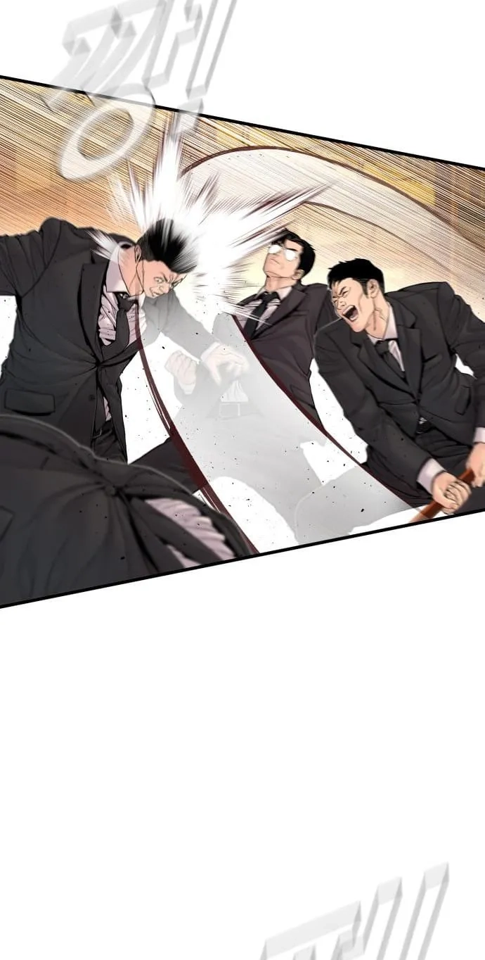Read Manager Kim chapter 256 image 95 on Lezhin